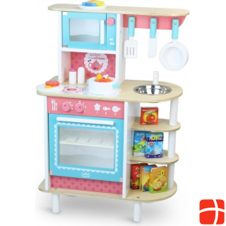 Vilac Play kitchen made of wood