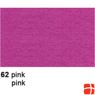 Ursus Plakatk. 68x96 pink