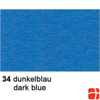 Ursus Plakatk. 68x96 dunkelblau