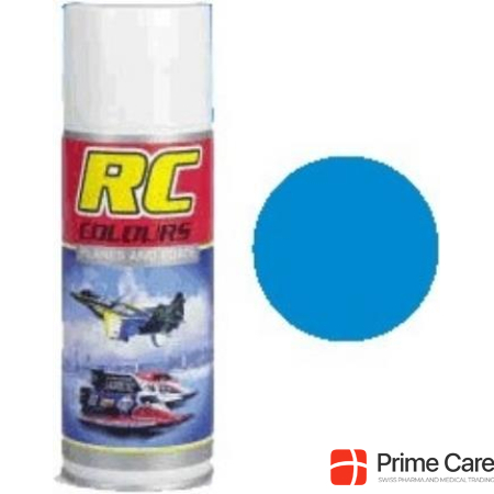 Ghiant RC Color Синий 53 (150мл)