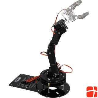 Joy-it Robot arm kit Version