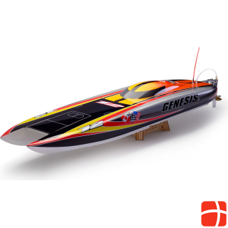 Amewi Racing catamaran Genesis 6S