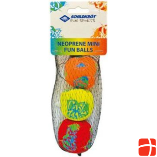 Schildkröt Mini Fun Balls