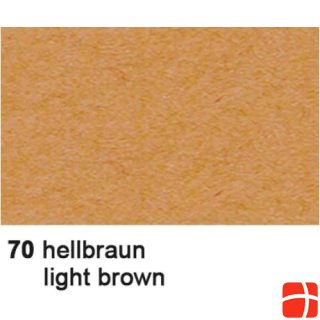 Плакат Урсуса. 48x68 светло-коричневый