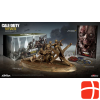 Triforce Call of Duty WWII: Valor Collection