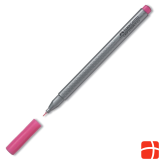 Faber-Castell FABER CASTELL fibre-tip pen Grip Finepen 0.4mm