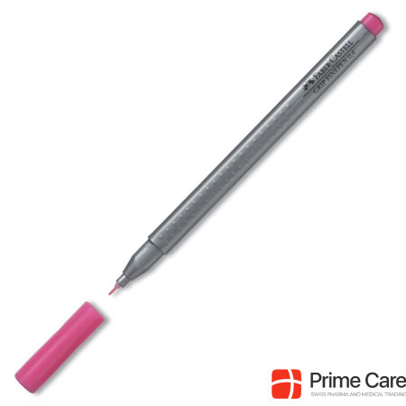 Faber-Castell FABER CASTELL fibre-tip pen Grip Finepen 0.4mm