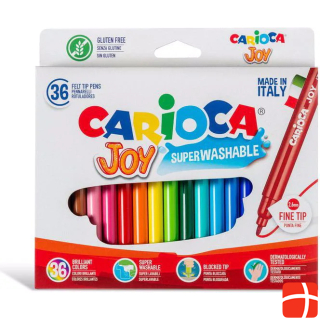 Carioca Fibre pens Joy
