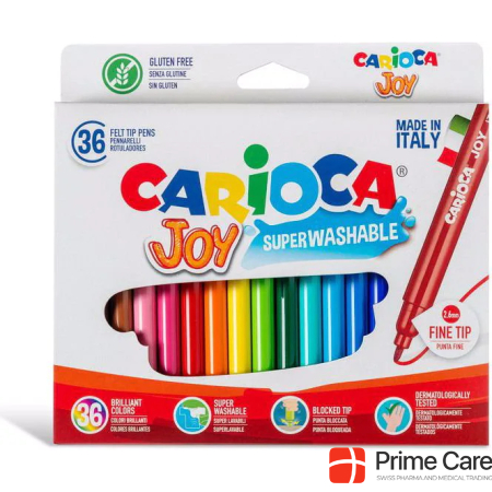 Carioca Fibre pens Joy