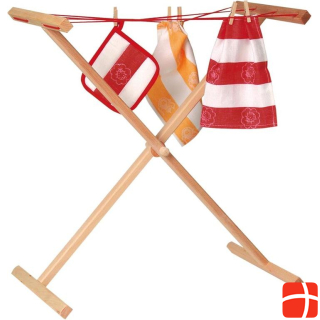 NIC Toy clothes horse