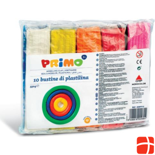 Morocolor PRIMO - Plasticine