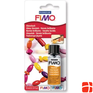 Staedtler Fimo lacquer