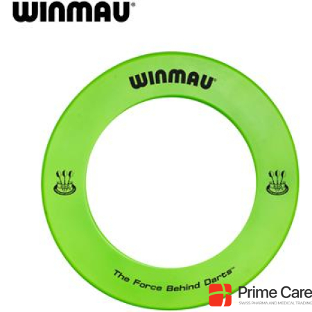 Улавливающее кольцо Winmau PU