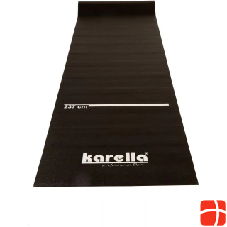 Karella Dartboard