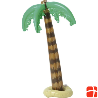 Smiffys Inflatable palm tree