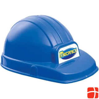 Ecoiffier Mecanics construction helmet