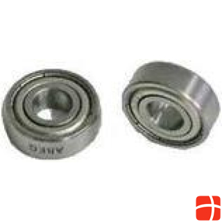 Kavan Ball bearing, pair
