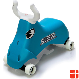 Slex Rodeo Bull Blue