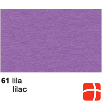 Бумага для рисования Ursus цветная 50х70см 2232261 130г, фиолетовая