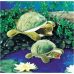 Folkmanis Little turtle