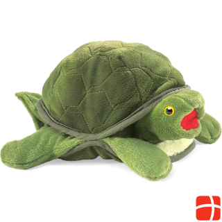 Folkmanis Little turtle