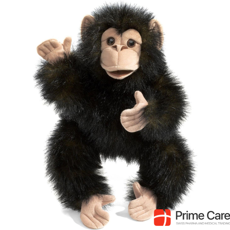 Folkmanis Baby chimpanzee