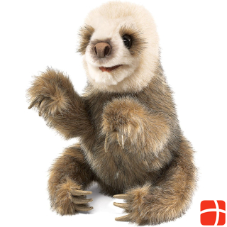 Folkmanis Baby sloth