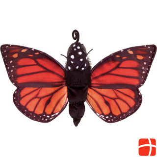 Folkmanis Metamorphosis Butterfly