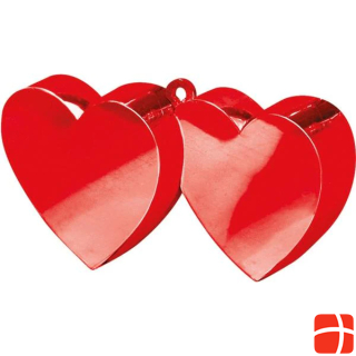 Amscan Balloon weight hearts