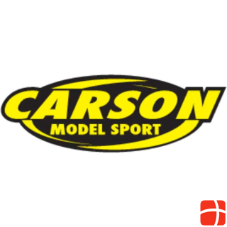 Carson Model sports body clip