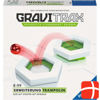 Ravensburger Gravitrax extension set - trampoline