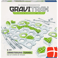 Ravensburger Gravitrax extension set - tunnel