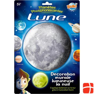 Buki Lune Phosphorus Scent