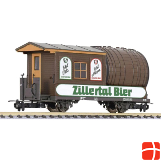 Liliput Type (model railway)
