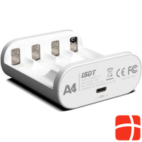 Isdt Multifunction Charger