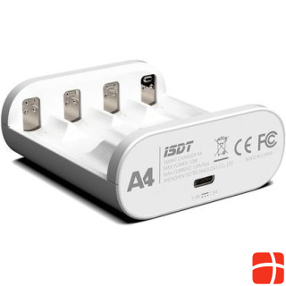 Isdt Multifunction Charger