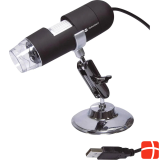 Toolcraft Microscopes