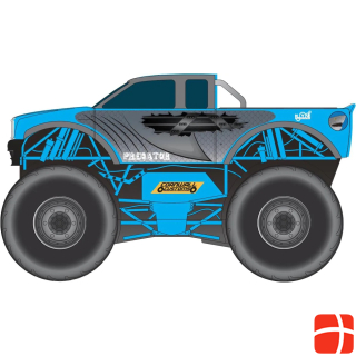 Scalextric Team Monster Truck