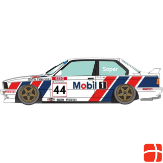 Scalextric BMW E30 M3