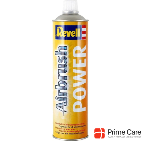 Revell Compressed air