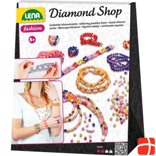 Lena Diamond Shop