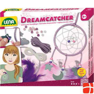 Lena Dreamcatcher Bastelset