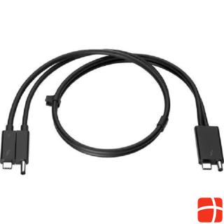 HP Thunderbolt Combo Cable