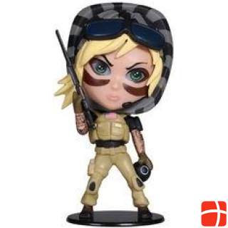 Ubisoft Six Collection - Valkyrie Figure