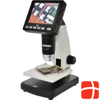 Toolcraft USB microscope
