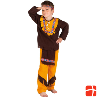 Boland Indian Little Chief 7-9 y.