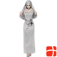Готическая монахиня Смиффи