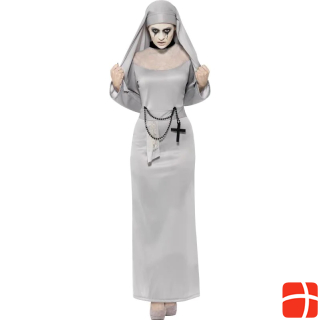 Smiffys Gothic nun