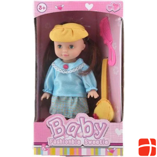 happytoys Doll Lara