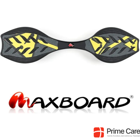 Maxboard Waveboard